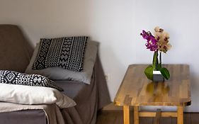 Jasmin De Nuit - Villa Songe