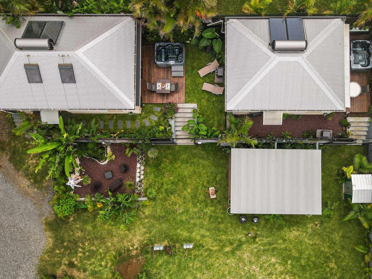 Jasmin De Nuit - Villa Songe Le Tampon Extérieur photo